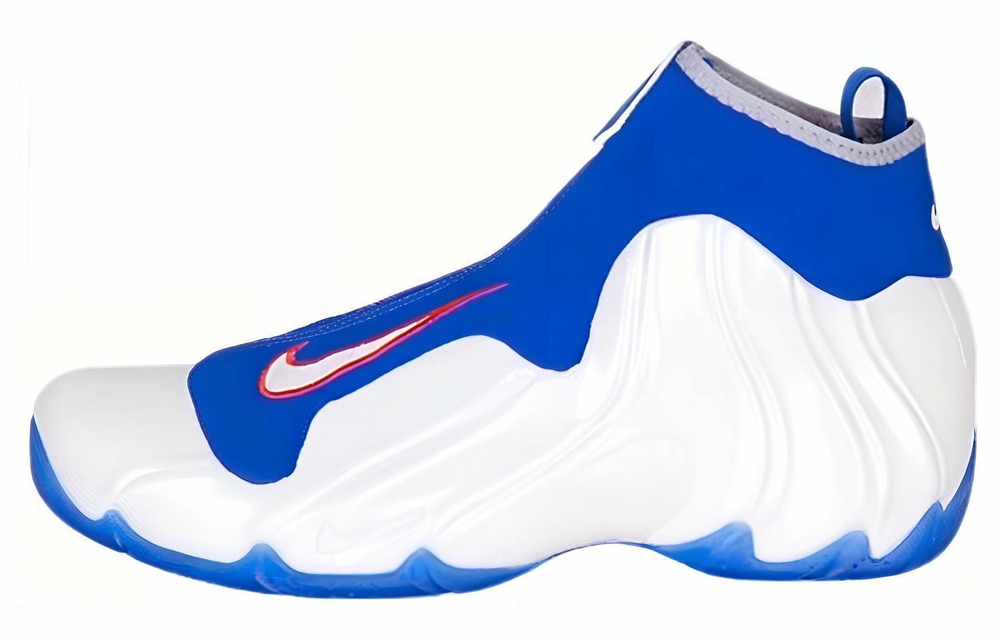 Кроссовки Nike Flightposite Air Knicks 2014