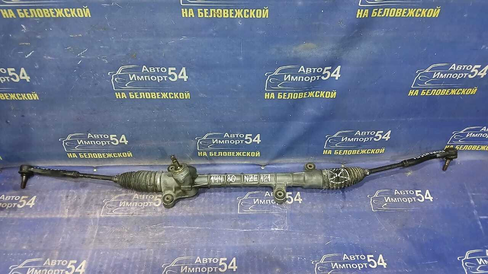 Рейка рулевая TOYOTA COROLLA 2000-2006