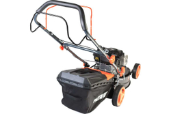 Бензиновая газонокосилка PATRIOT PT 42BS 512109017