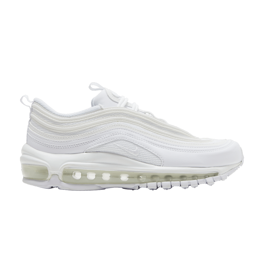 Кроссовки Nike Air Max 97 (Женская размерная сетка)