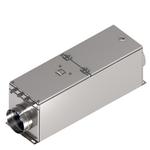 Приточная установка Лайфа МП 4 2400 Е15 H13 A8WF