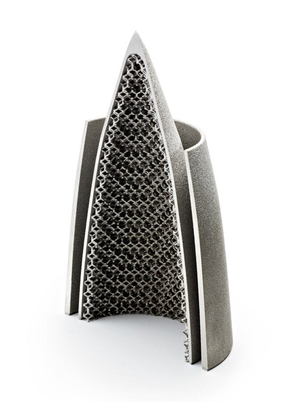 ЗD принтер Arcam A2X