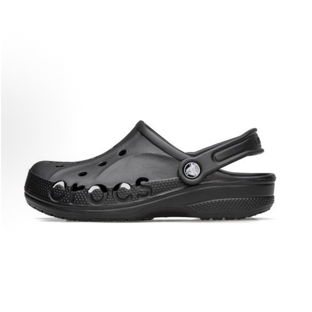 Crocs Baya Platform Clog Eva