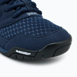 Боксёрки Everlast Elite 2 синие