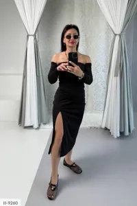 Юбка II-9260 Фабрика Моды