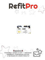 Материнская плата для ноутбука Lenovo MIIX 310-10 YF80SG Z8350 WIN UMA 4G 32G LTE (5B20L55192), оригинал
