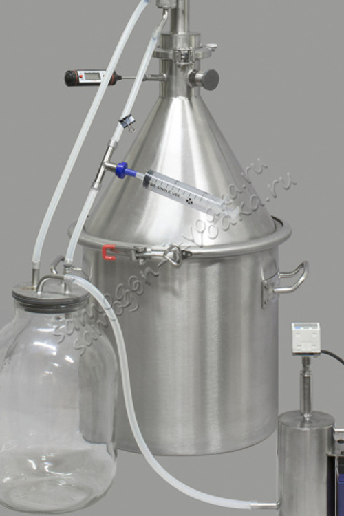 Зажим для пережимания шланга