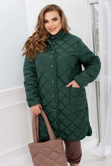 Куртка УК-2430-4 Fabrika Фото 1