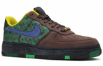 Кроссовки Nike Air Force 1 Low 07 Low "Doernbecher"