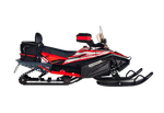 Снегоход Sharmax SN-680 LUXE