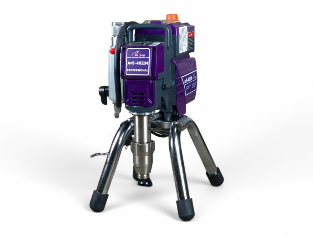 Аппарат окрасочный AktiSpray AvS-4011N