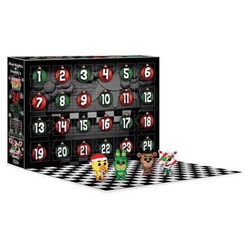 Фигурка Funko Pop! Advent Calendar FNAF 2023 (Pkt POP) 24 фигурки 72480