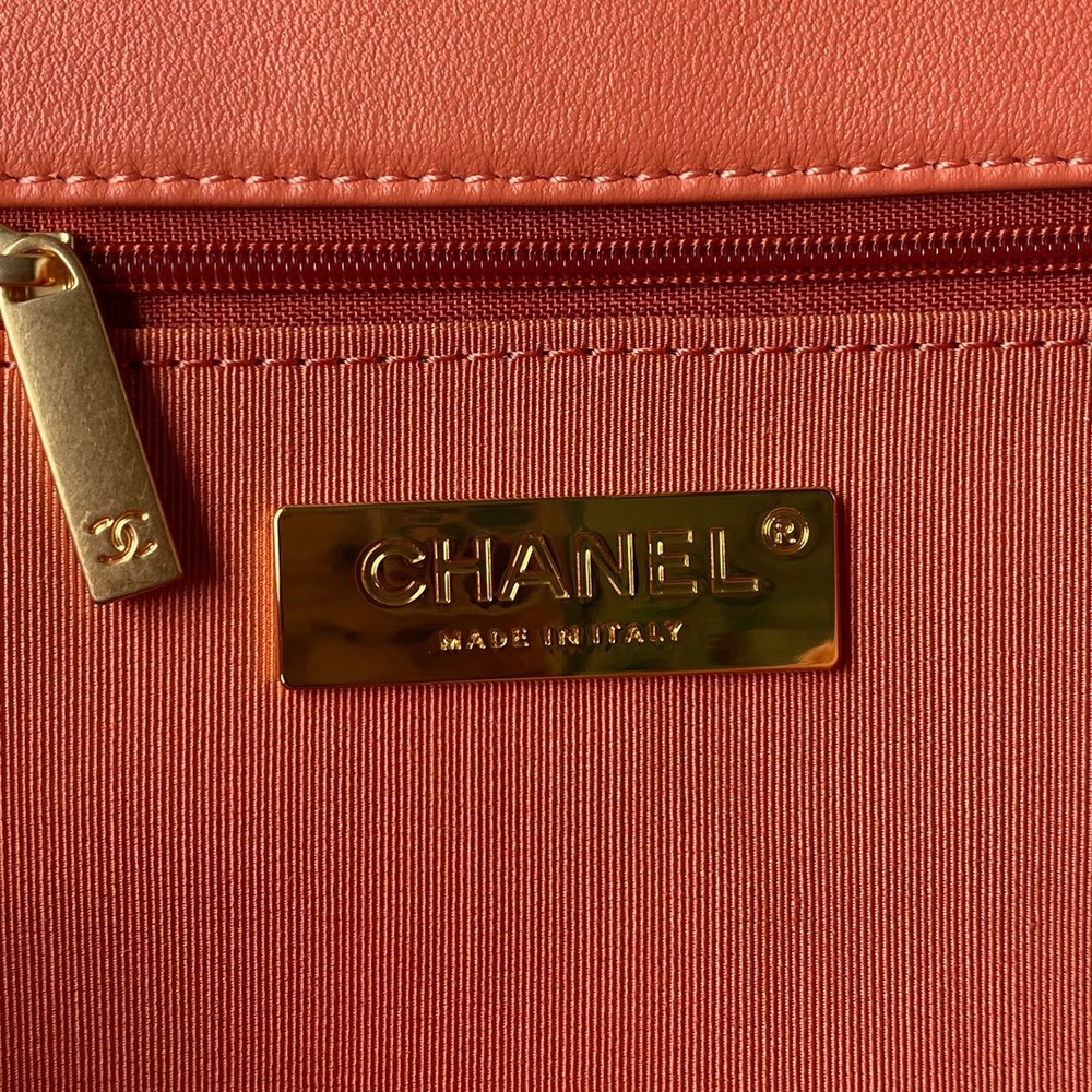 Chane1 19 Bag 30 cm