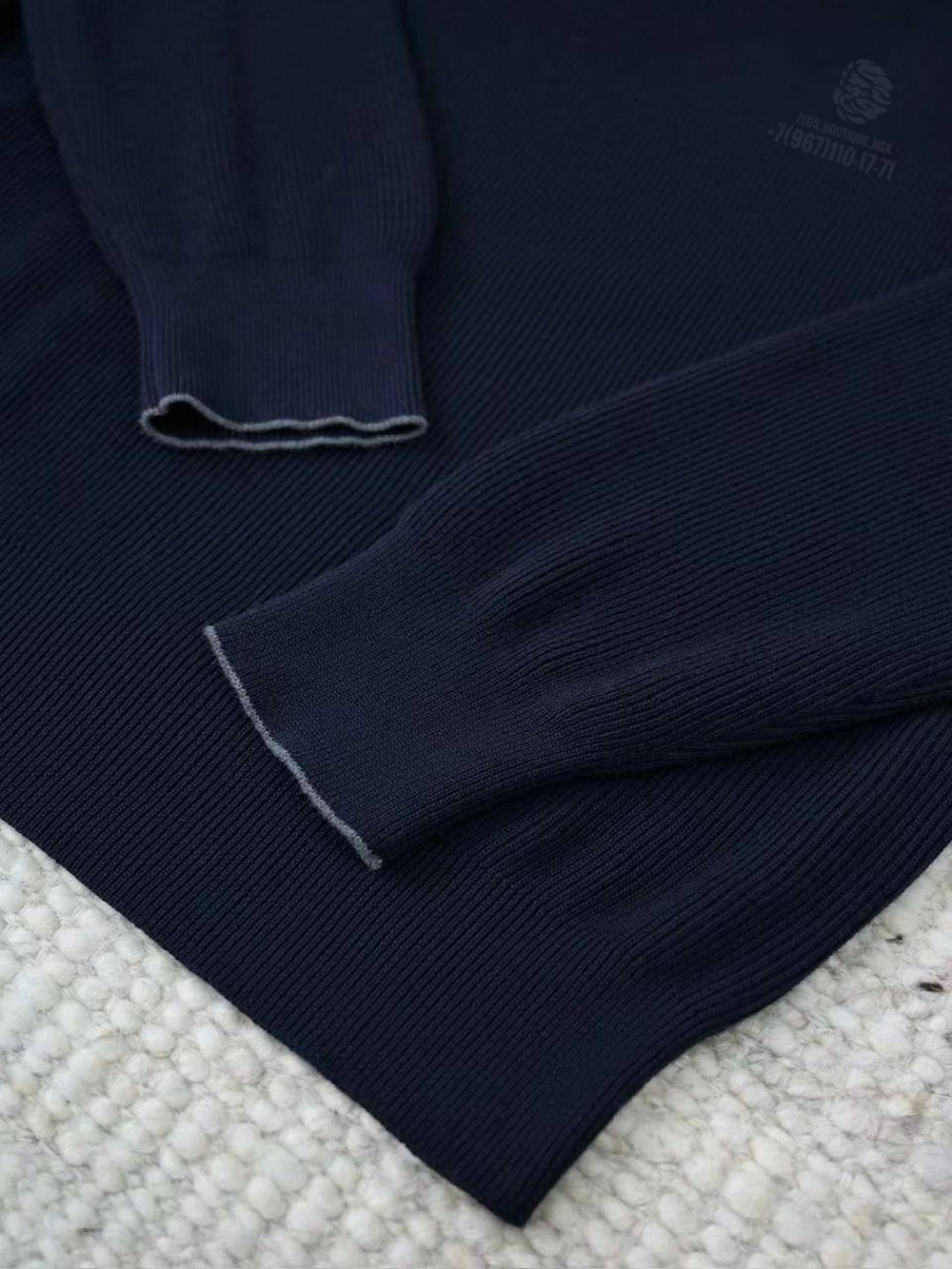 Джемпер Brunello Cucinelli