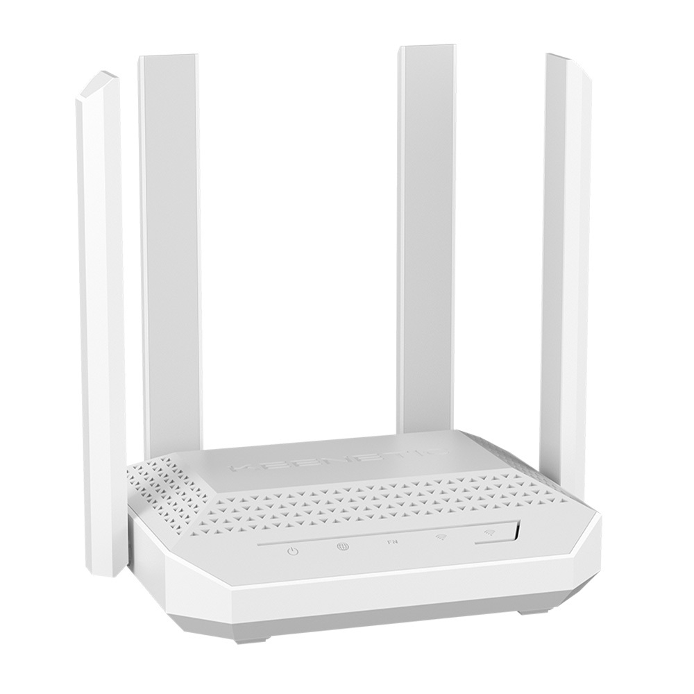 Keenetic KN-3910 Сетевое оборудование