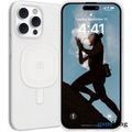 UAG Lucent with MagSafe Series Case for Apple iPhone 13 | 14 Marshmallow (Белый) 114076313535