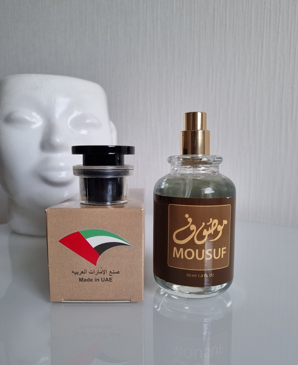 Ard al Zaafaran Mousuf, 50 ml (для женщин)