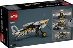 Конструктор LEGO Technic 42198 Самолет кустарника