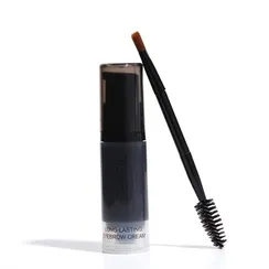 Помада для бровей, тон черный