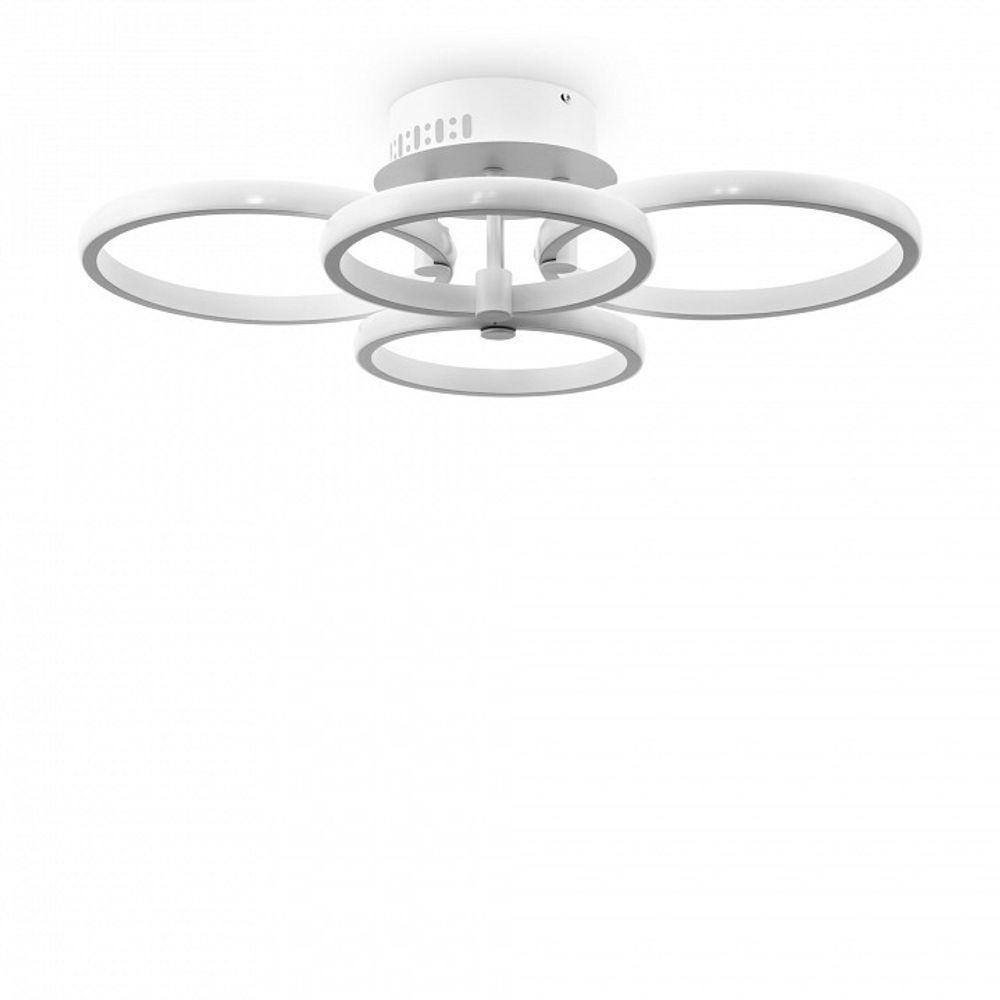 Накладной светильник Freya  FR10018CL-L40W