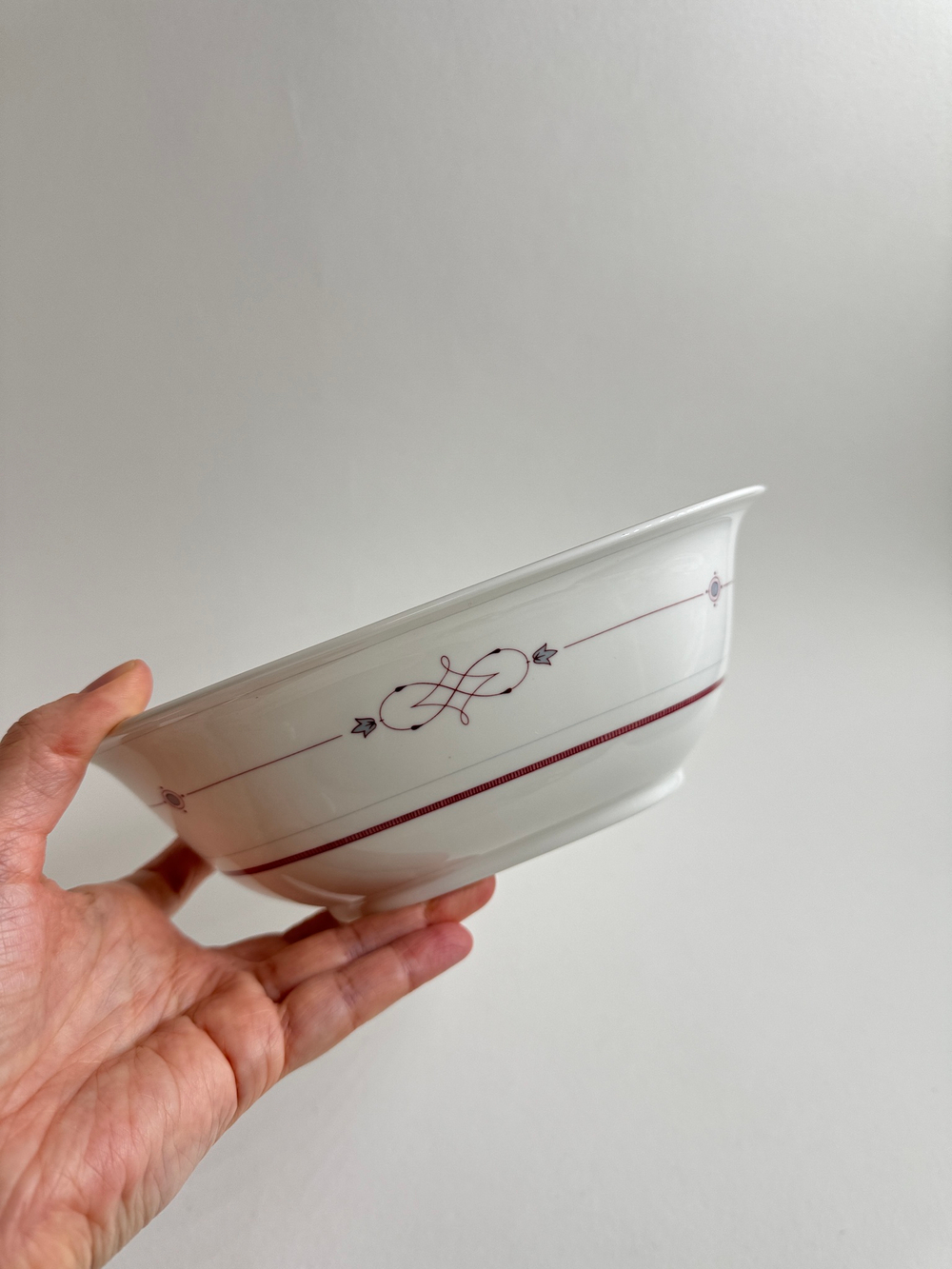 Салатник 21см Villeroy & Boch Heinrich Aragon