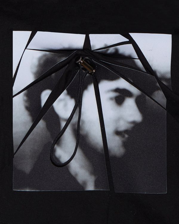 Футболка Last kiss - фото 5