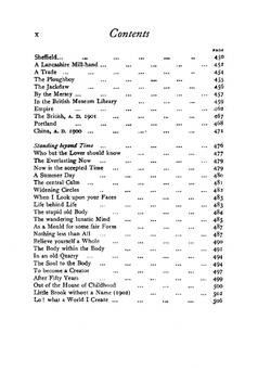 Towards democracy. Complete in four parts | Carpenter Edward