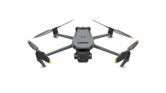 Квадрокоптер DJI Mavic 3 Multispectral