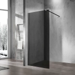 Душевая перегородка Vincea Walk-In VSW-1H120CGB 120