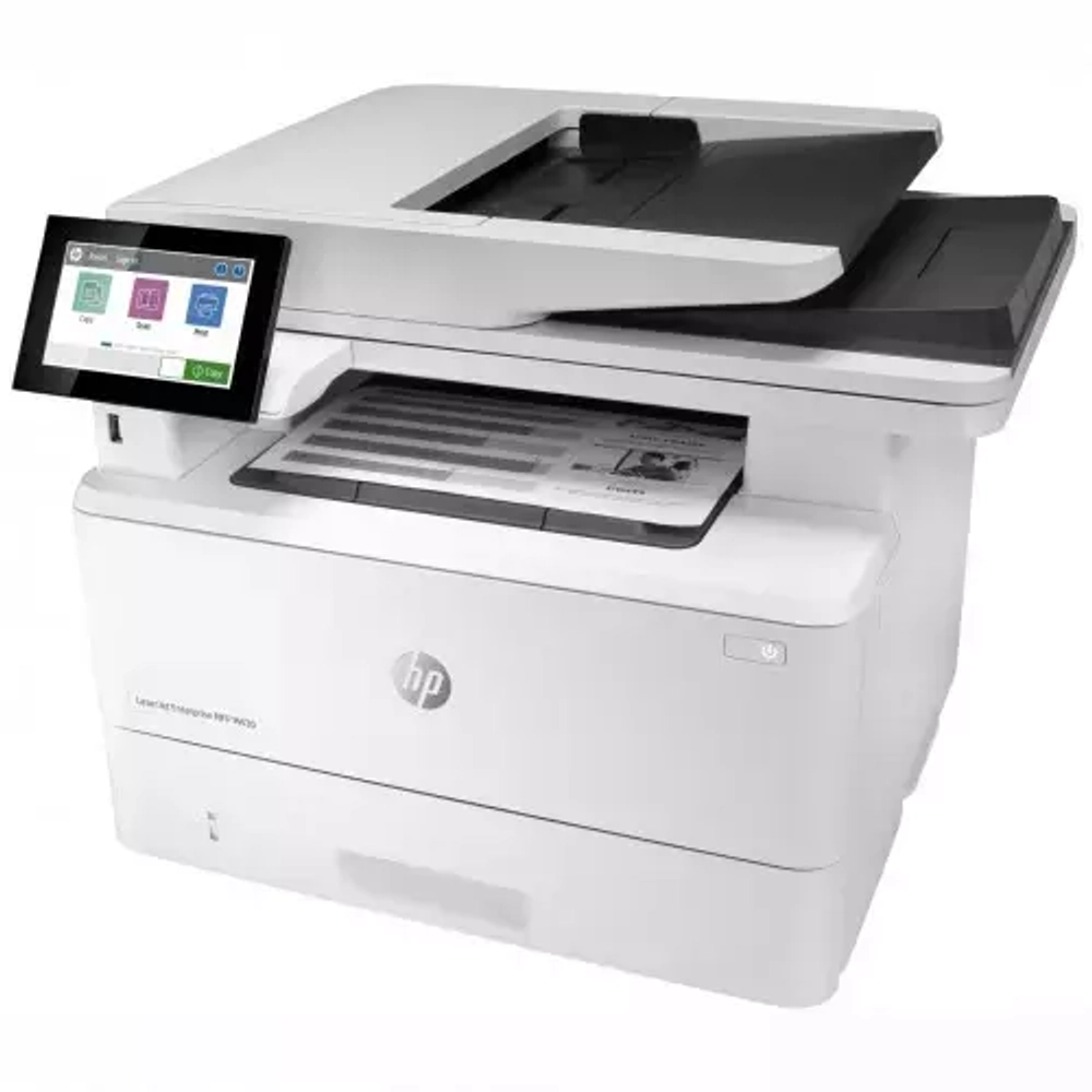 МФУ HP LaserJet Enterprise M430f (3PZ55A)