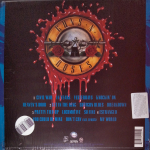 Guns N' Roses / Use Your Illusion II (2LP)