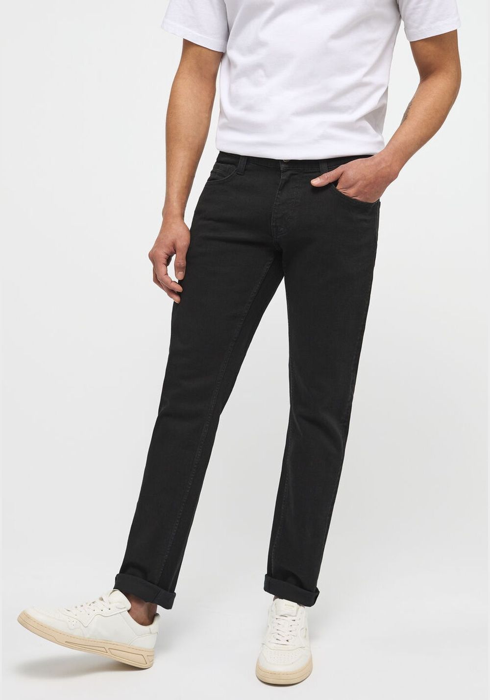 Джинсы Oregon Tapered 3116-5799-490