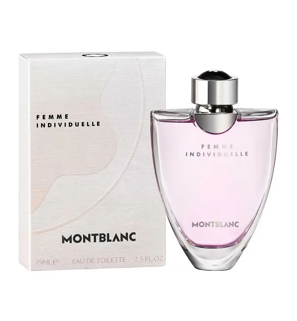 Montblanc Femme Individuelle