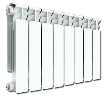 Радиатор Rifar Base 350 - 12 секций