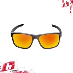 Очки BRENDA мод. G075-2 revo поляриз.