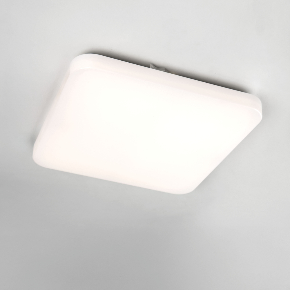 226204 Светильник ARCO QUA LED 20W 1920LM БЕЛЫЙ 4000K