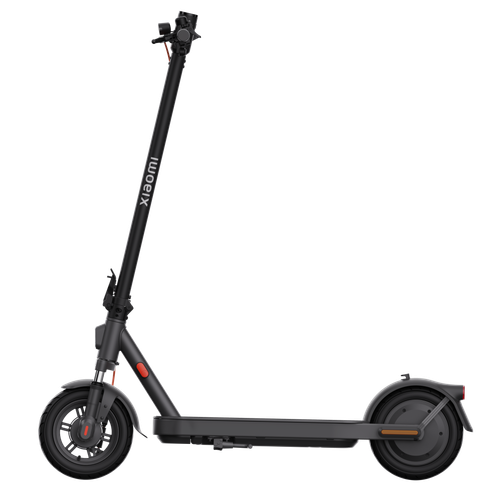 Электросамокат Xiaomi Electric Scooter Elite BHR9603GL