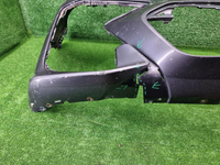 Бампер передний BMW X7 G07 (2019-2022) M-paket