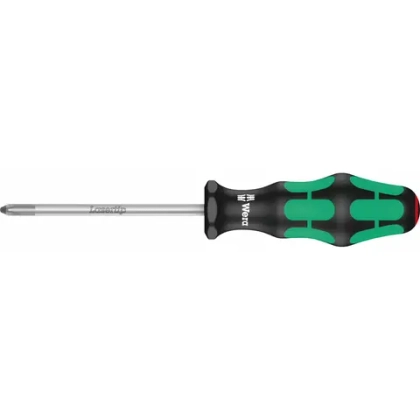 Крестовая отвёртка PH2x150 мм WERA 05008723001
