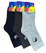 Носки детские, KS8109 14 в аcс. 5шт. (Маритекс), 1 шт.