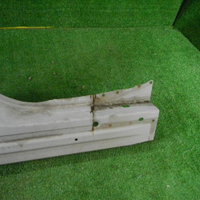 Боковина левая Nissan Almera G15 (2012-2018)