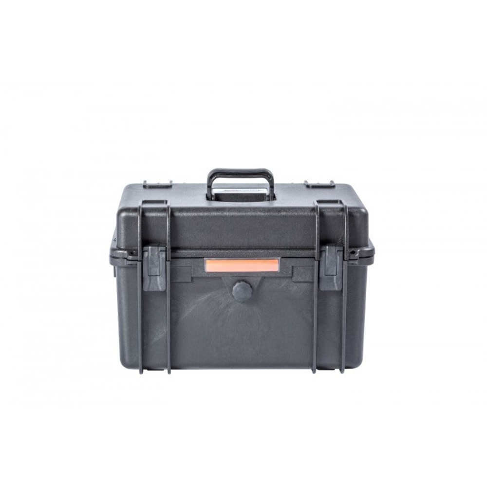 Кейс пластиковый, 21.4 л, 385*230*242 мм, IP67 (ORT382323)