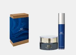 Набор Основной уход за кожей лица