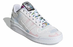 Кроссовки Pixar X Adidas Originals Forum Low 3M