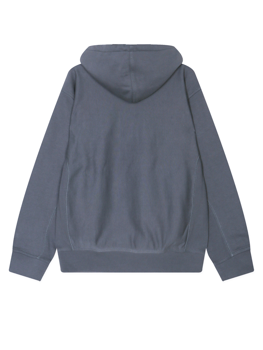Мужская Толстовка Hooded American Script