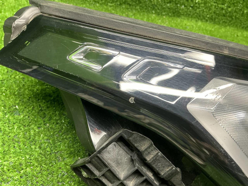 ДХО правый Москвич 3 (2022-н.в.) LED