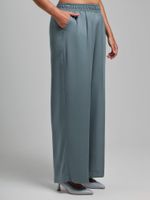 Брюки Летний драйв-1 Виотекс СЕРЫЙ