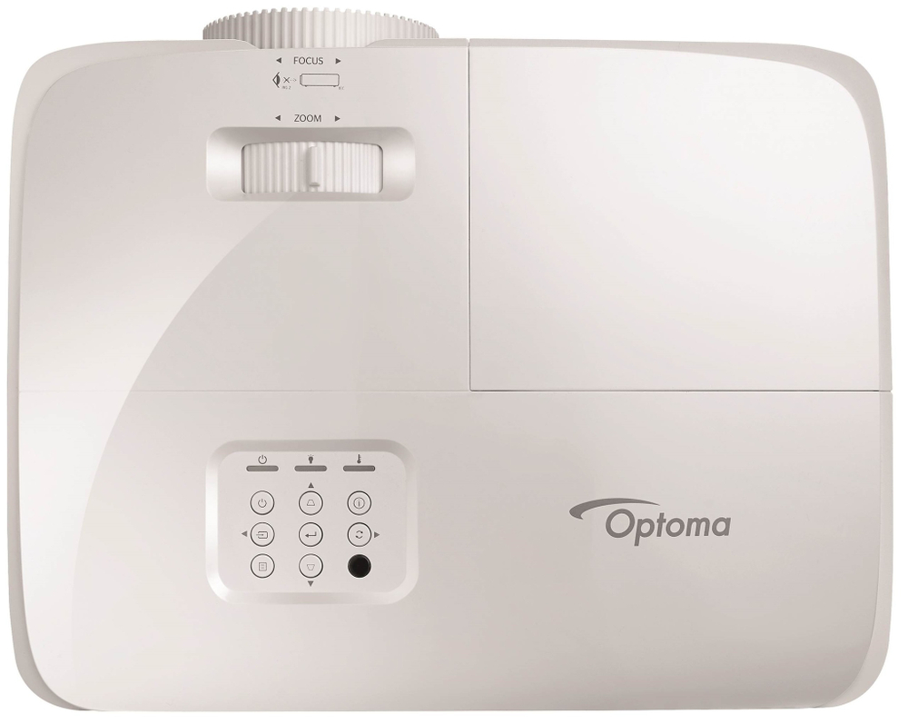 Проектор  Optoma HD29HLVx