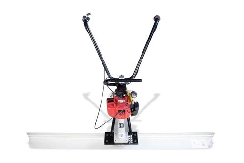 Привод к виброрейке TOR SF-1 бензиновый - [1,1 кВт / Huasheng G140FA]