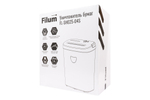 Уничтожитель бумаг  Filum FL-SH025-04S